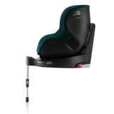 Автокрісло Britax Romer Duaflix M i-Size V22 Atlantic Green, зелене (2000037170) - Pampik - 4