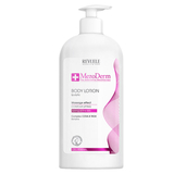 Лосьон для тела Revuele Mezoderm Contour Lifting, липолитический, 400 мл - Pampik