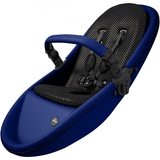 Базовий набір для коляски Mima Xari Royal Blue - Pampik - 4