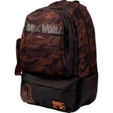 Рюкзак Yes T-111 Jurassic World, черный (558954) - Pampik