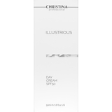 Крем для обличчя денний Christina Illustrious Day Cream SPF 50 50 мл - Pampik - 2