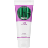 Пенка для умывания Holika Holika Daily Fresh Bamboo Cleansing Foam с экстрактом бамбука 150 мл - Pampik