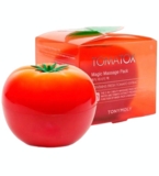 Маска массажная для лица Tony Moly Tomatox Magic Massage Pack, 80 г - Pampik