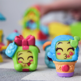 Набор фигурок Moji Pops Adventure, 2 фигурки (PMPAD818IN00) - Pampik - 6