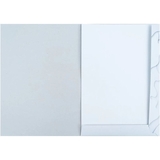 Картон белый Kite односторонний A4 10 листов (K21-1254) - Pampik - 4