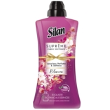 Ополіскувач-кондиціонер для білизни Silan Suprême Blossom, 1200 мл - Pampik