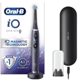 Электрическая зубная щетка Oral-B iO Series 9 Black, IOM9.1B2.2AD типа 3758 - Pampik