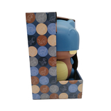 Игрушка - сюрприз Martinelia Динозавр Набор инструментов (1368A7) - Pampik - 2