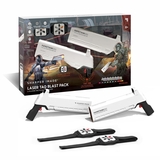 Игровой набор для лазерных боев Sharper Image Laser Tag Blast Pack (1214006251) - Pampik - 7
