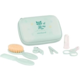 Набір для догляду за малюком Miniland Babykit Mint (89509) - Pampik