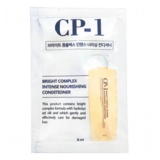 Кондиционер для волос Esthetic House Протеиновый CP-1 ВС Intense Nourishing Conditioner Vers 2.0. пробник 8 мл - Pampik