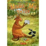 Мама Му читає - Юйя Вісландер (978-966-10-6618-1) - Pampik