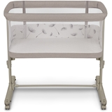 Ліжко 3-в-1 Lionelo Beige Sand, бежевий - Pampik - 4