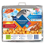 Термопакет для пищевых продуктов Премія, 480х400 мм, 10 кг - Pampik