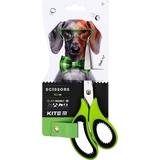 Ножиці дитячі Kite Dogs 16.5 см (K22-127) - Pampik