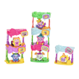 Колекційна фігурка-сюрприз Moji Pops Adventure Team Huts (PMPAD612IN00) - Pampik - 4
