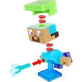 Фігурка-сюрприз Treasure X Minecraft Пісок та море (123149) - Pampik - 4