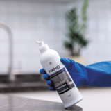 Універсальний засіб Miva Nano Pro для туалету та ванної, 500 мл - Pampik - 3