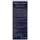 Крем для тіла від розтяжок після пологів Vibrant Glamour, 30 мл - Pampik - 3