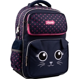 Рюкзак 1 Вересня S-99 Big Ears, синий (559513) - Pampik - 2