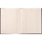 Дневник школьный 1 Вересня Space, интегральный, софт-тач, черный (911462) - Pampik - 2