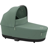Люлька Cybex Priam Lux Leaf Green (523000839) - Pampik