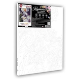 Картина за номерами Santi Величні півонії, 40х50 см (954510) - Pampik - 2