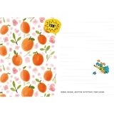 Дитяча книга Талант Альбом друзів Wish book 09 (978966935887509) - Pampik - 4