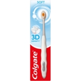 Зубная щетка Colgate 3D Density, белый - Pampik