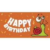 Набор конфет в шоколаде Bob Snail, 150 г (5 шт. х 30 г) - Pampik - 6