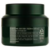 Інтенсивний зволожуючий крем для обличчя Tony Moly Зелений чай, 60 мл - Pampik - 2