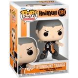Игровая фигурка Funko Pop! Haikyu! Ryunosuke Tanaka (70566) - Pampik - 3