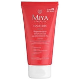 Регенеруюча сироватка для рук з пребіотиками Miya Cosmetics Hand Lab Regenerating Hand Serum With Prebiotics 2% 75 мл - Pampik