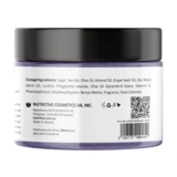 Цукровий скраб для тіла Lapush Black Currant Jam 250 мл (LP_SKR_CHSM_250) - Pampik - 2