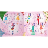 Модна майстерня. Подружка на вечірці (F00015850) - Pampik - 4