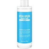 Тонер для обличчя Secret Key Hyaluron Aqua Soft Toner 500 мл - Pampik