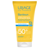 Сонцезахисний зволожуючий крем Uriage Bariesun SPF50+, без ароматизаторів, 50 мл - Pampik