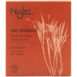 Восточный воск для шугаринга Najel Oriental Wax Cane Sugar 350 г - Pampik