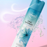 Освіжувач повітря iFresh Морський бриз, 300 мл - Pampik - 2