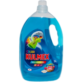Гель для стирки цветных вещей Kulmex Gel Color 3 л - Pampik