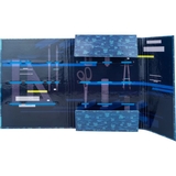 Папка для трудового обучения Kite Transformers А4 (TF22-213) - Pampik - 2