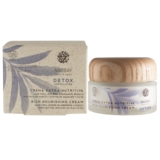 Крем для обличчя Naobay Detox живильний, 50 мл - Pampik