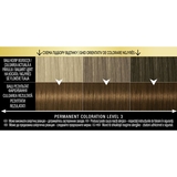 Стойкая краска для волос Syoss Oleo Intense 5-86 карамельный каштановый, 115 мл - Pampik - 4