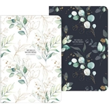 Зошит для записів MonAmi, А4, у лінію, 80 арк., чорний (A4-IC-080-779L) - Pampik - 2