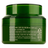 Крем-гель для обличчя Tony Moly Зелений чай, 60 мл - Pampik - 2