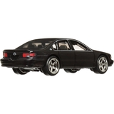 Коллекционная модель машинки Hot Wheels Премиальные автомобили '96 Chevy Impala SS черная (GJT68/HKF20) - Pampik - 3