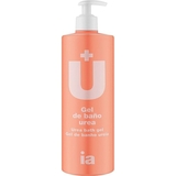 Гель для душу Interapothek Urea Bath Gel із сечовиною 750 мл - Pampik