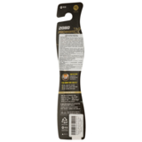 Зубна щітка Dental Clinic 2080 Pro Hibrid, сірий (890500) - Pampik - 2