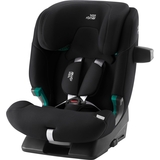 Автокрісло Britax Romer Advansafix Pro Space Black (2000038230) - Pampik