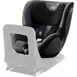 Автокрісло Britax Romer Dualfix 5Z Graphite Marble, графітове (2000038857) - Pampik